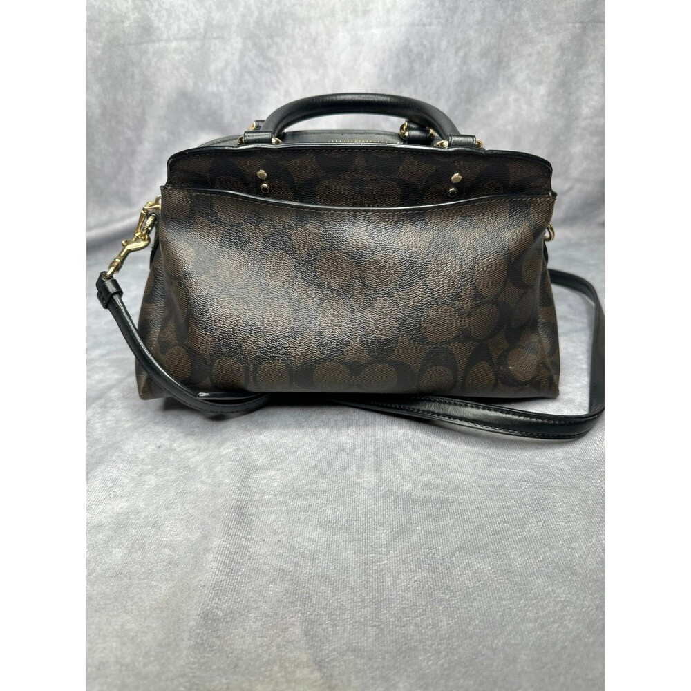 Coach Mini Lillie purse - Picture 3 of 6